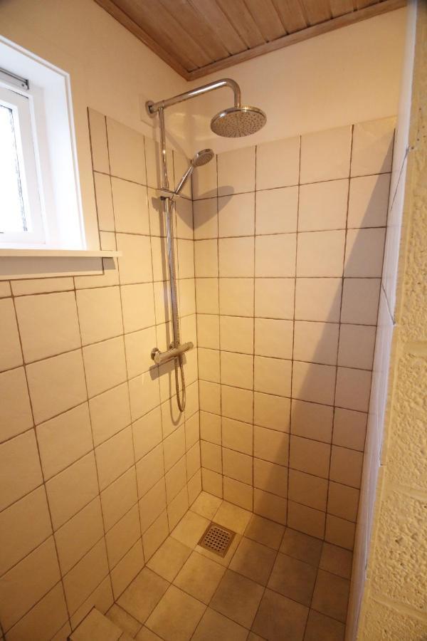 One Bedroom Apartment In Quiet Neighborhood 토르스하운 외부 사진